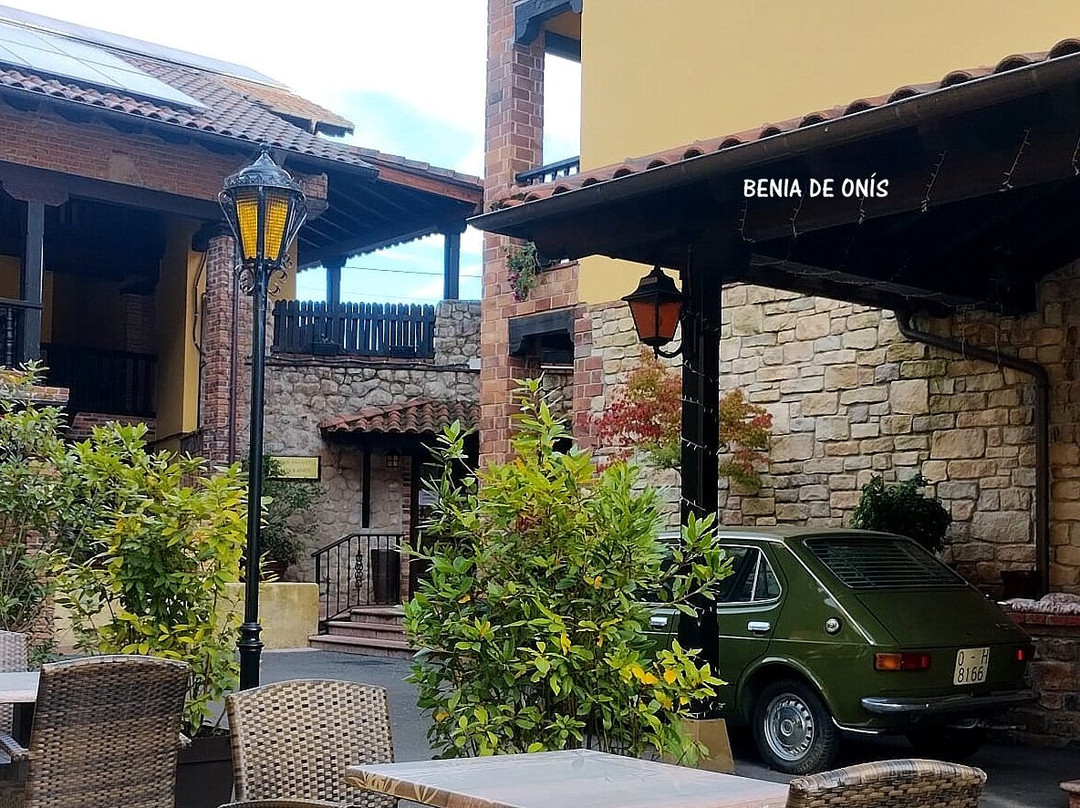Maria Manuela Hotel & Spa主图