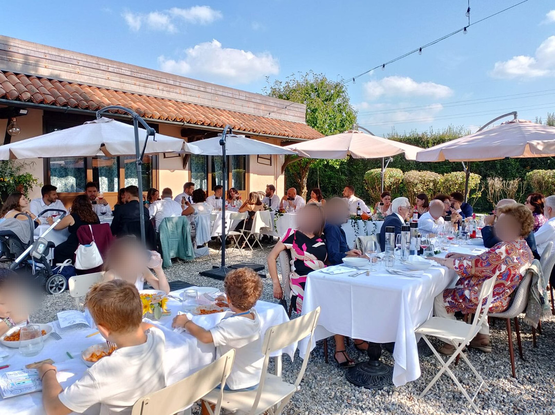 Agriturismo Cascina Fogliana主图