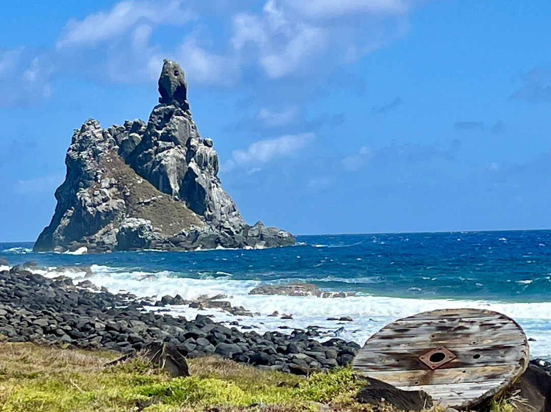 Atalaia Beach-费尔南多-迪诺罗尼亚群岛必去景点