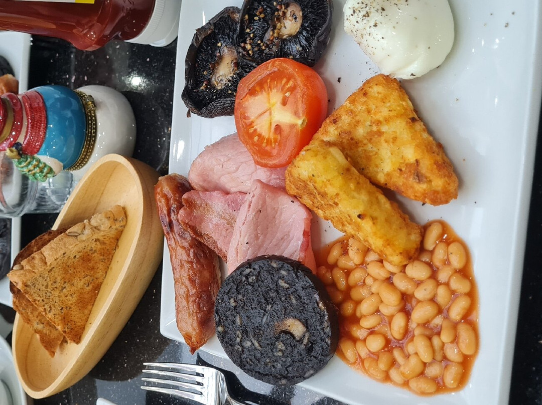 Tower Guest House主图