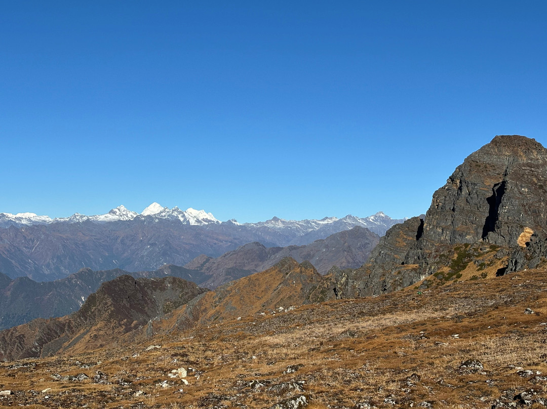 Abbey International Treks & Expedition-加德满都必去景点