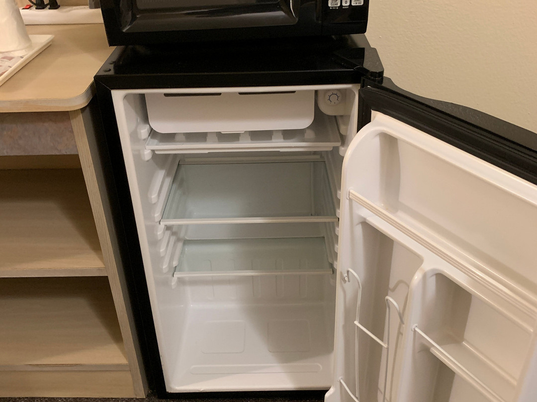 Americas Best Value Inn Lake City主图