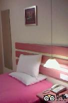 西安如家小寨店主图