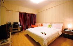 汉庭酒店（成都科华北路四川大学店）主图