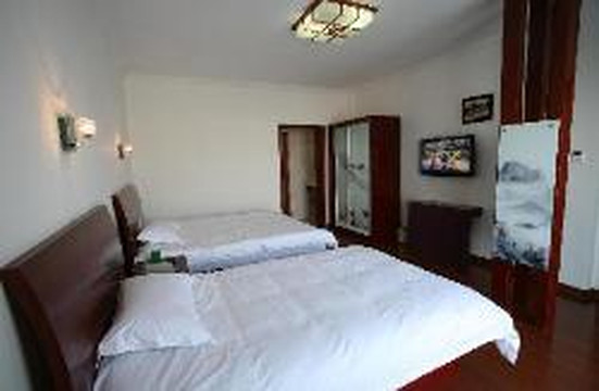 长沙顺天黄金海岸大酒店（马厂地铁站店）主图