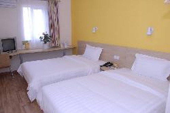 汉庭北京北海公园酒店主图