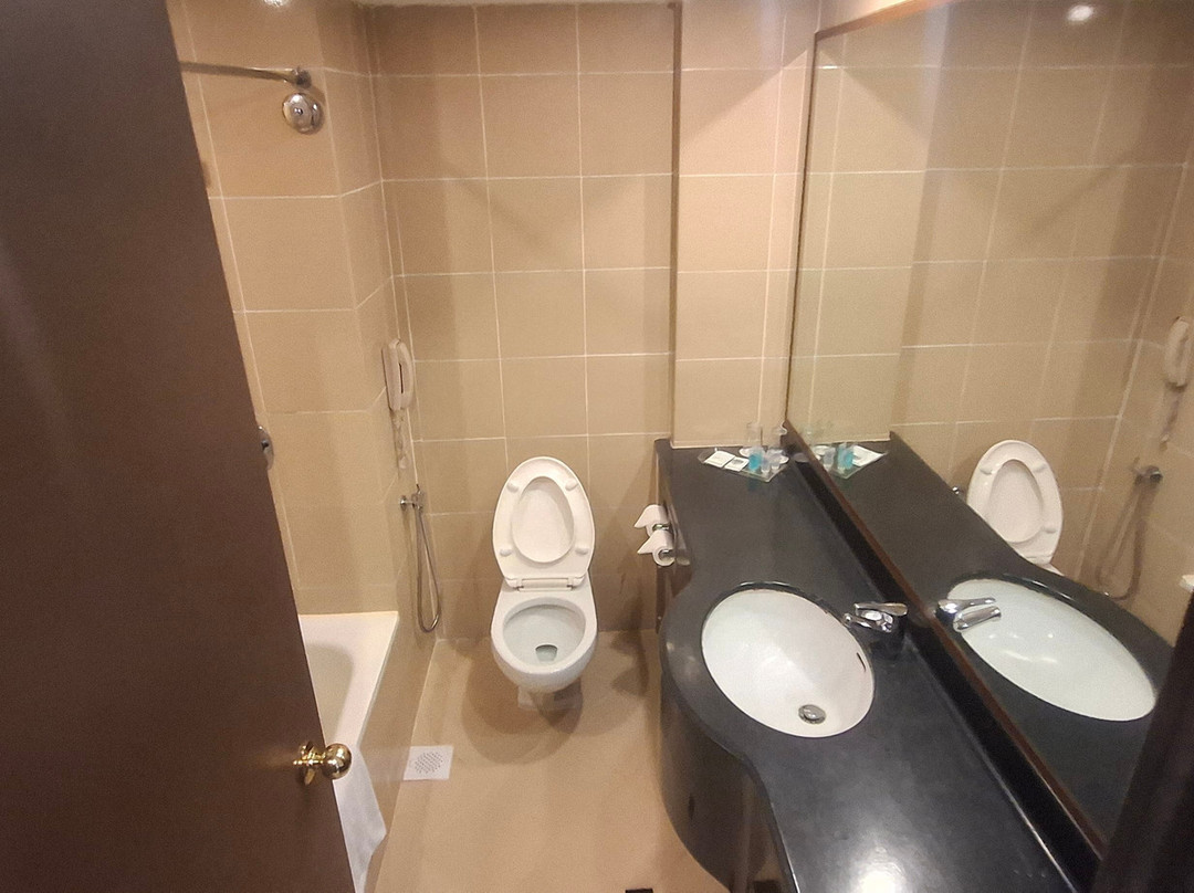 The Katerina Hotel主图