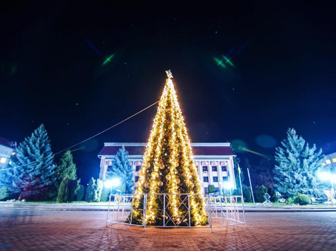 Tur Gotel Kosiv