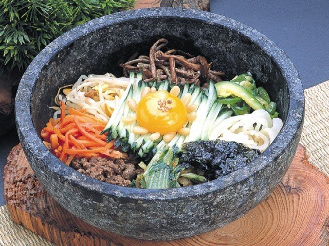 韓国食堂&韓甘味 ハヌリ