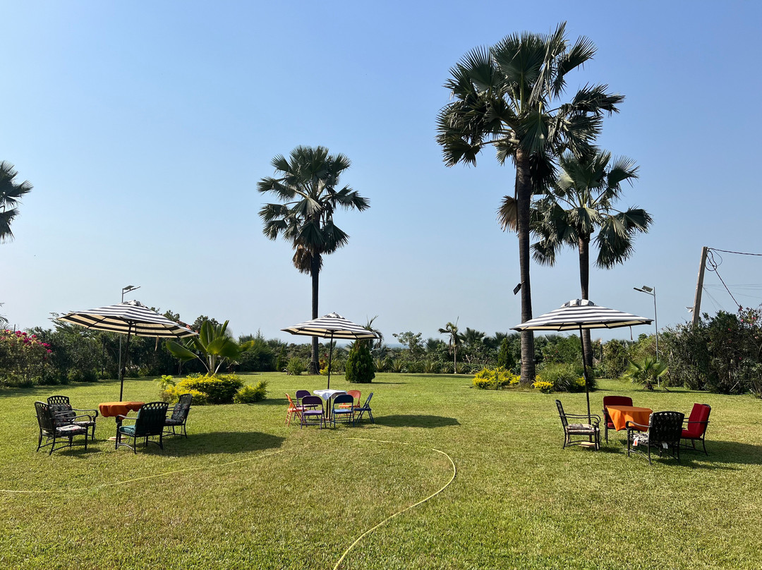 Harmony Resort Boutique Hotel主图