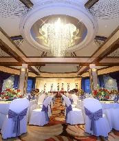 温州云天楼米兰国际大酒店主图