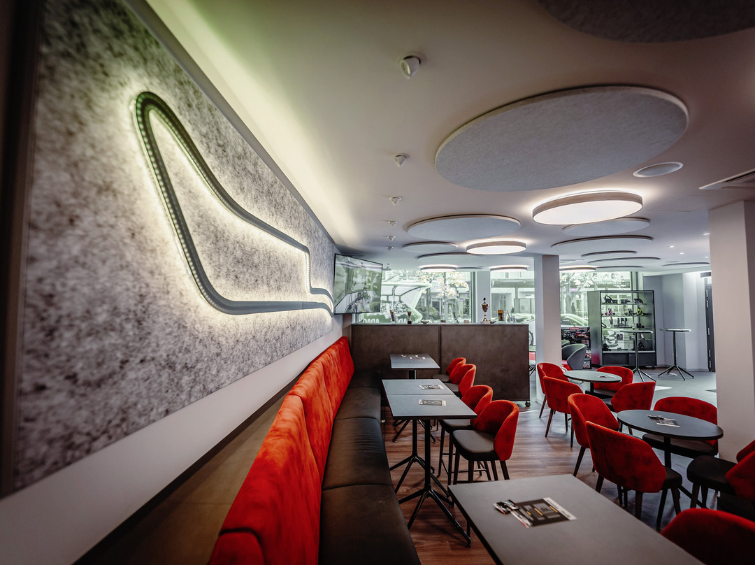 Simracing-center Weiden