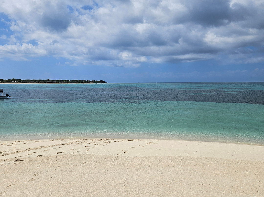 Zerozero sette Zanzibar-Pwani Mchangani必去景点