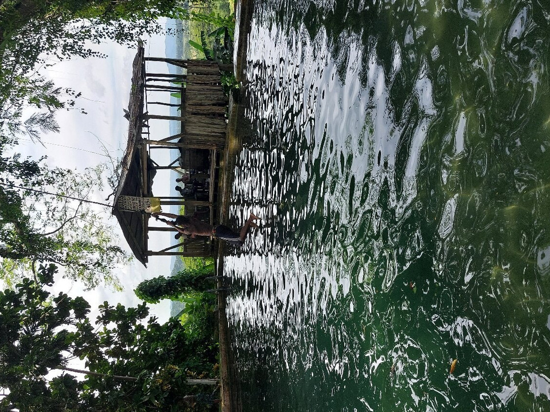 Abeokuta Paradise Nature Park-蒙特戈贝必去景点