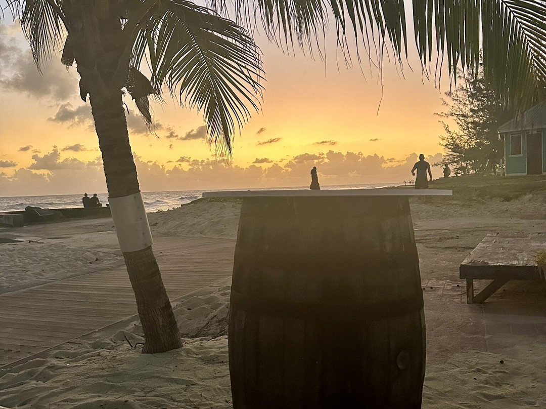 Chill Cafe Bar & Grill-Hastings必去景点