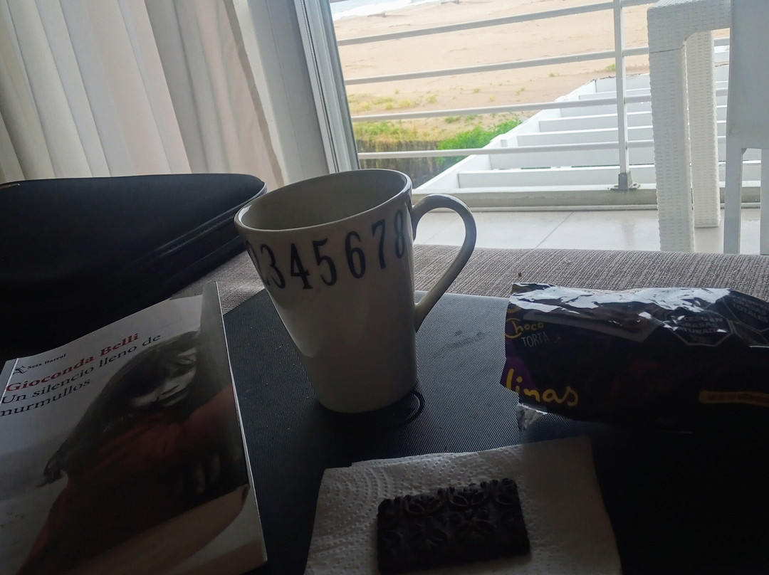 Parada 47 Apart De Playa主图