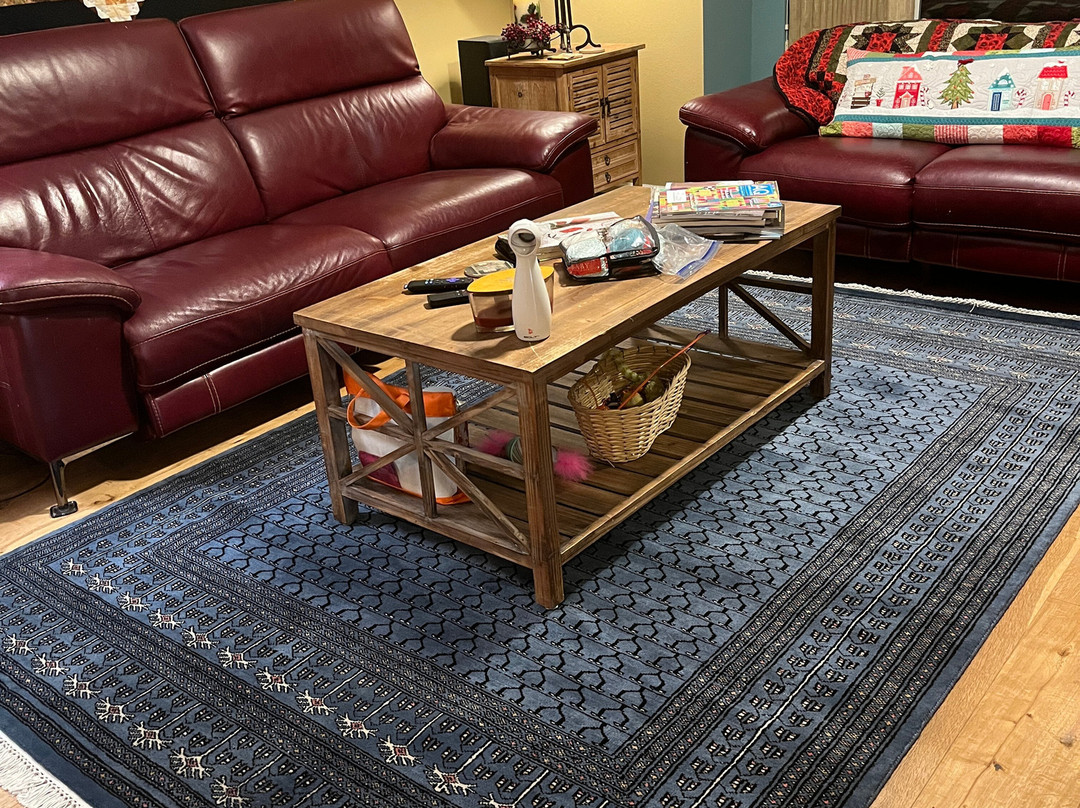 Paliwal Carpets & Textiles-斋蒲尔必去景点