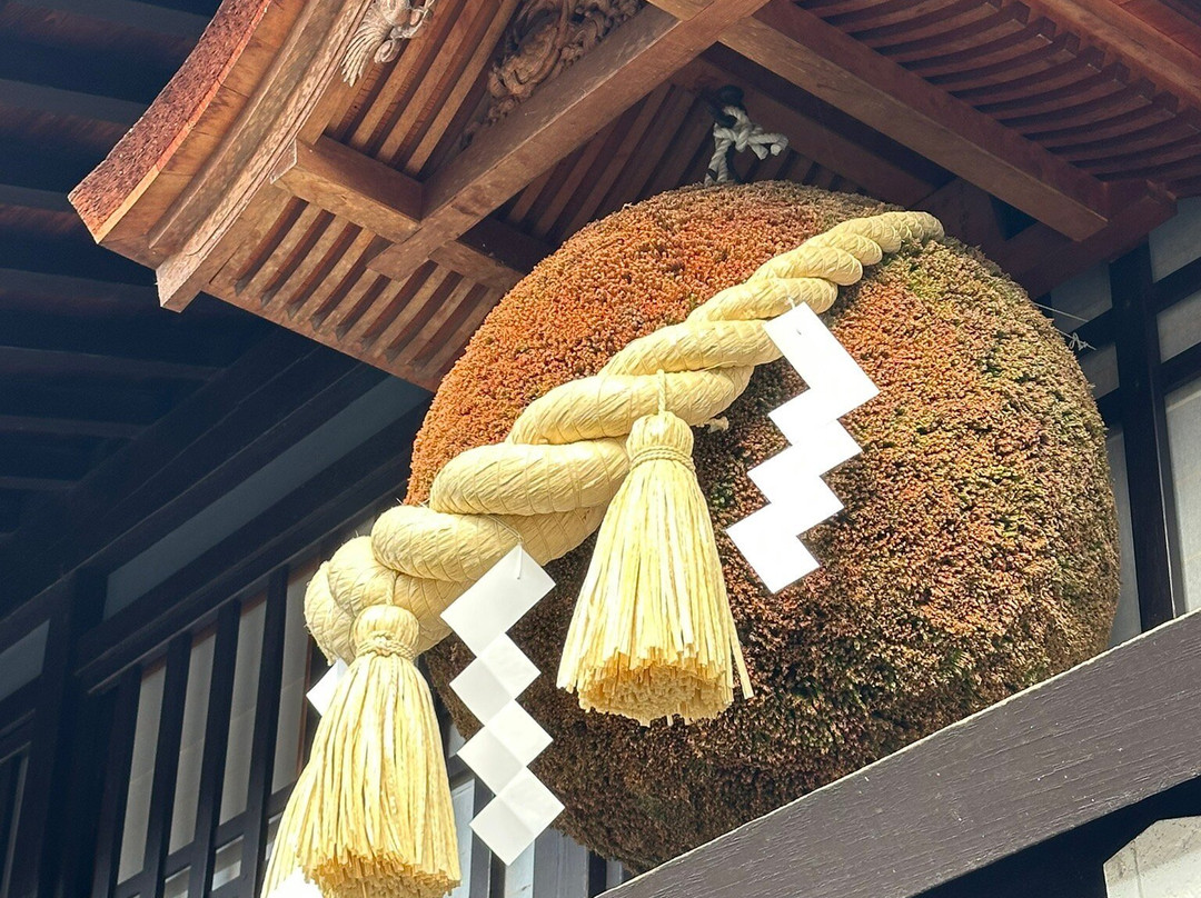 里山游览-高山市必去景点