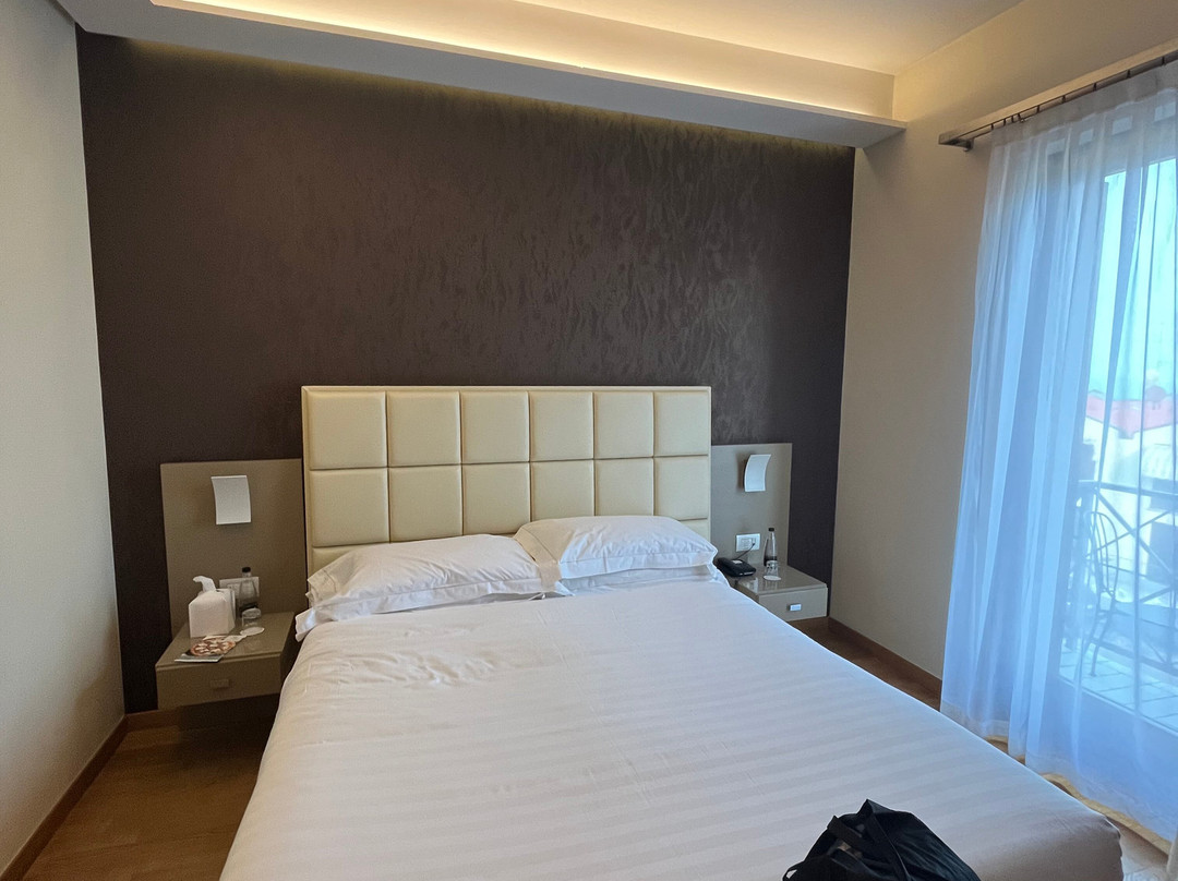 Hotel Dori主图