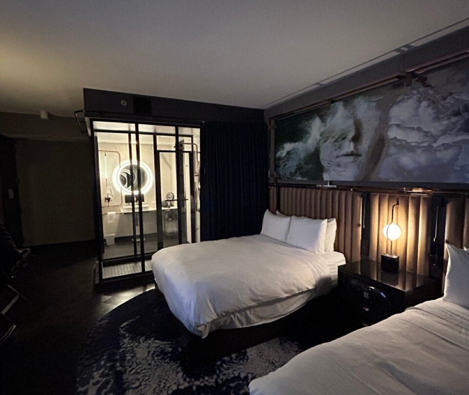 Hotel EMC2, Autograph Collection主图