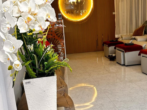 桑树按摩馆-芭东海滩必去景点