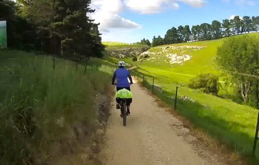 Cycle Journeys Twizel-特威泽尔必去景点