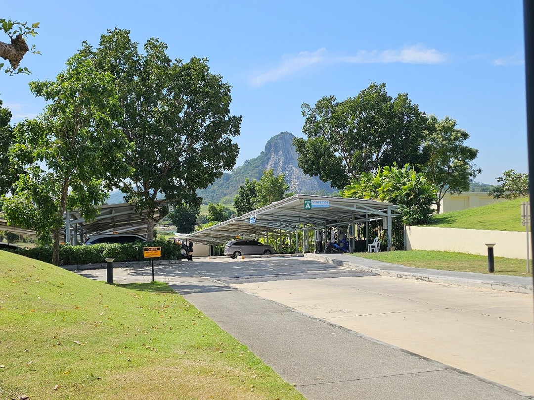Chee Chan Golf Resort-梭桃邑必去景点