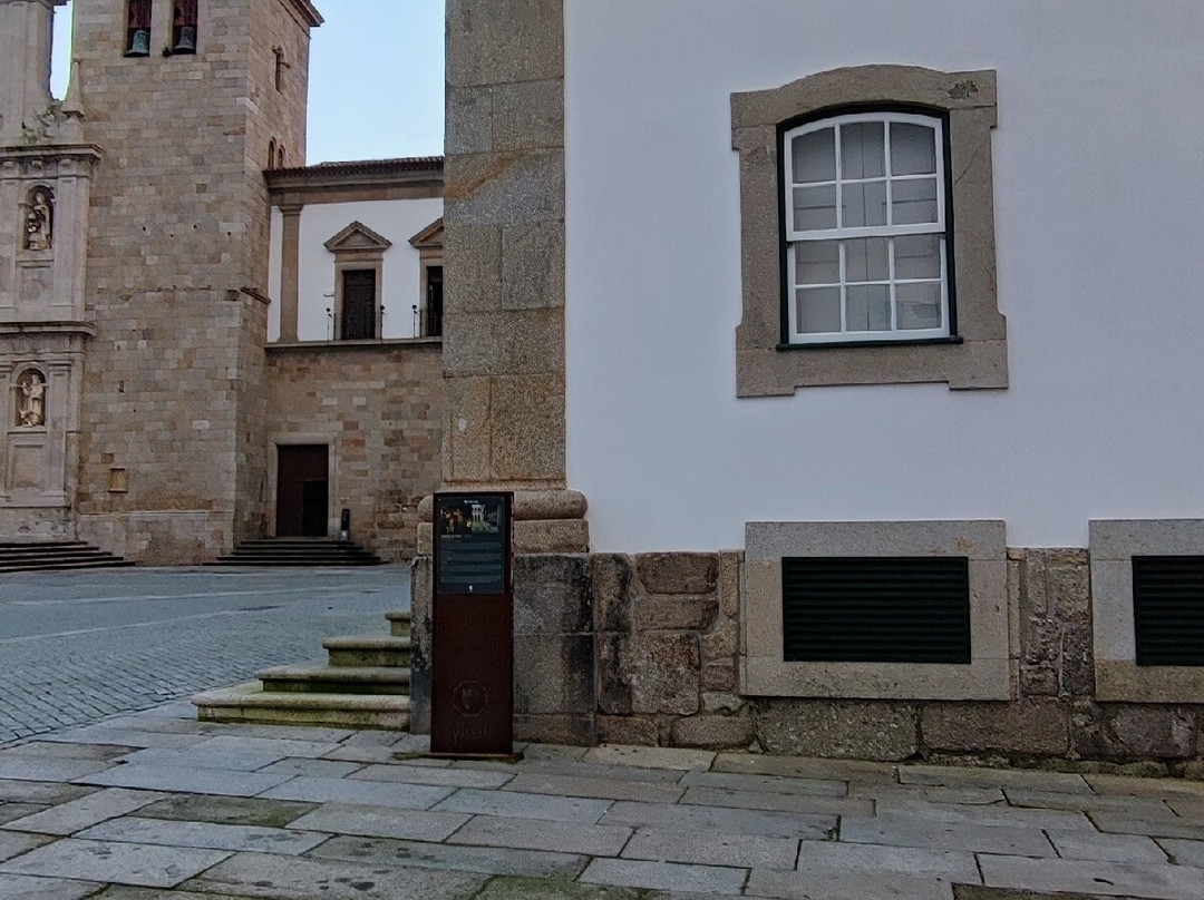 Sé Catedral de Viseu-维塞乌必去景点