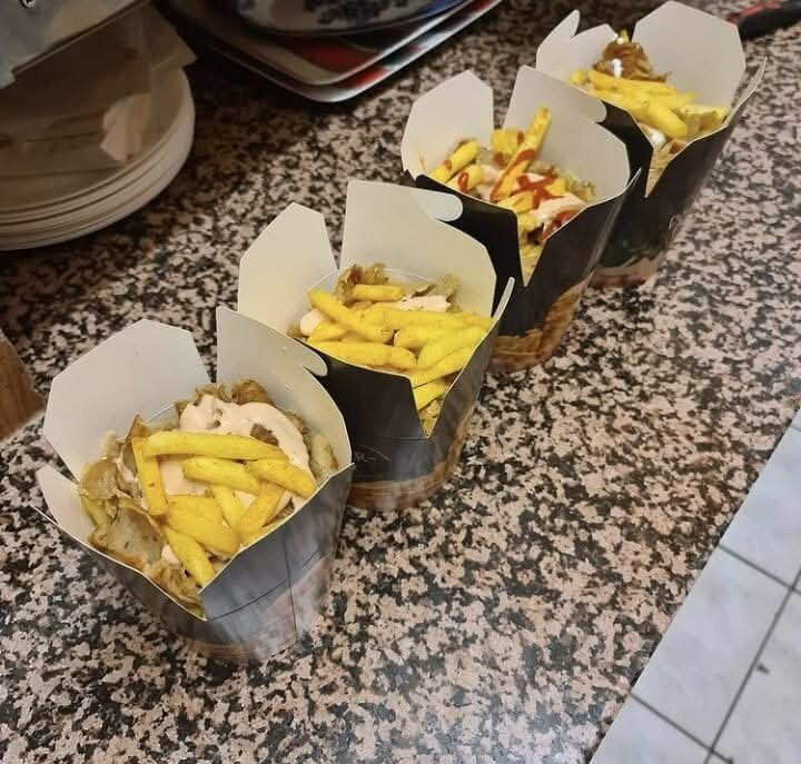 Pizzeria Bärenhof Kaçmaz