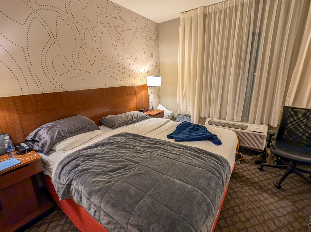 Fairfield Inn & Suites Lubbock Southwest主图