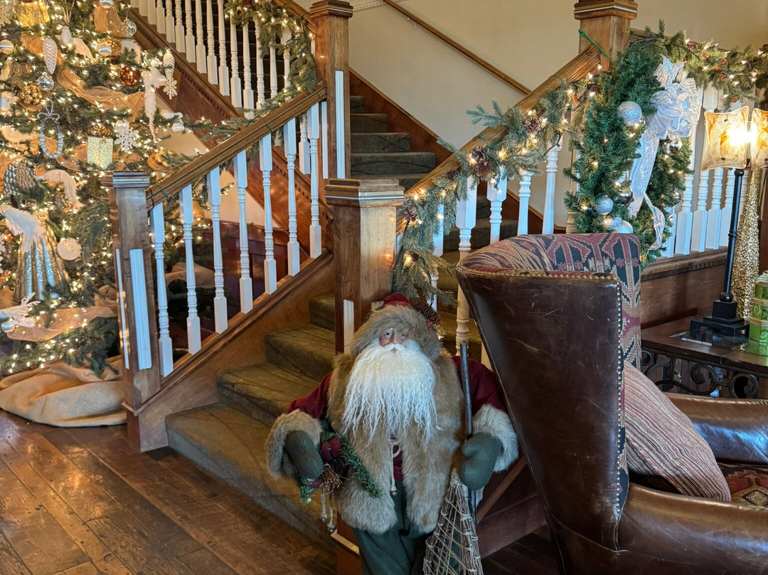 Best Western Newberry Station主图