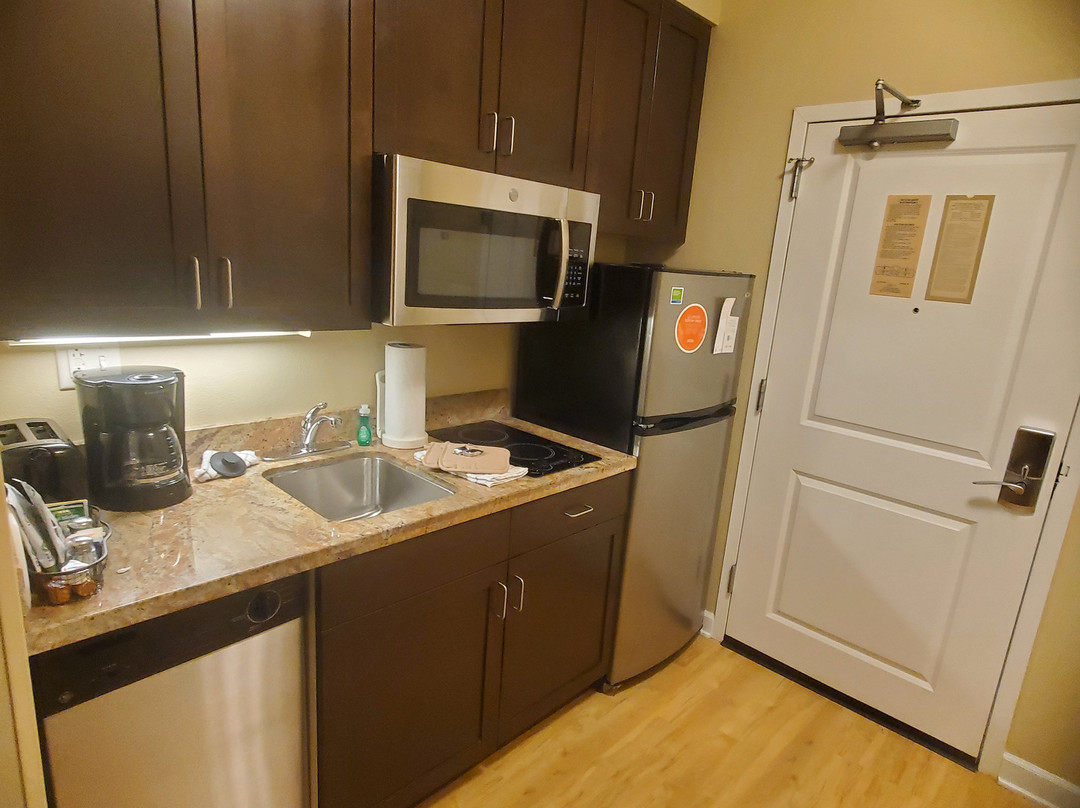 TownePlace Suites by Marriott Dayton North主图