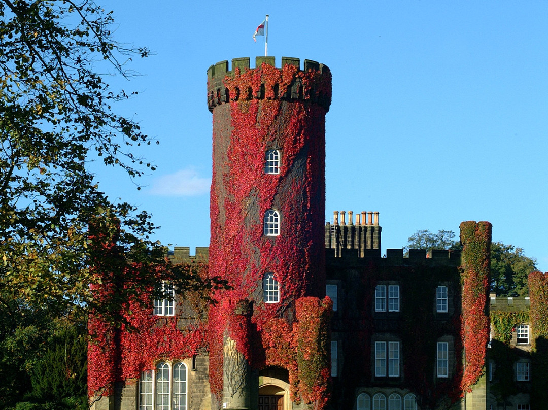 Live For Today - Swinton Activity Centre-Swinton必去景点