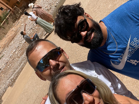 Omar Tours-非斯必去景点