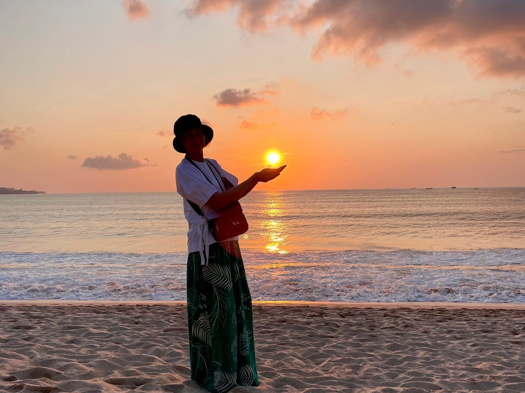 Bali Bagus Tour and Trekking-库塔必去景点