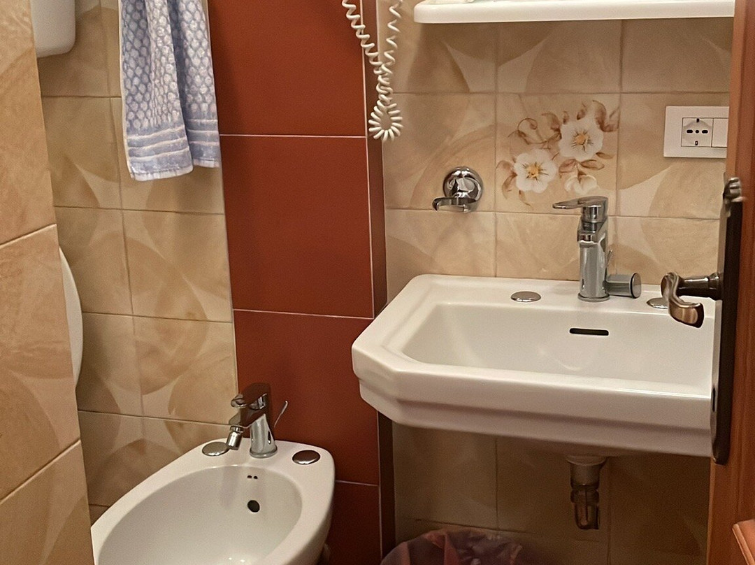 Hotel Ristorante Bellavista主图