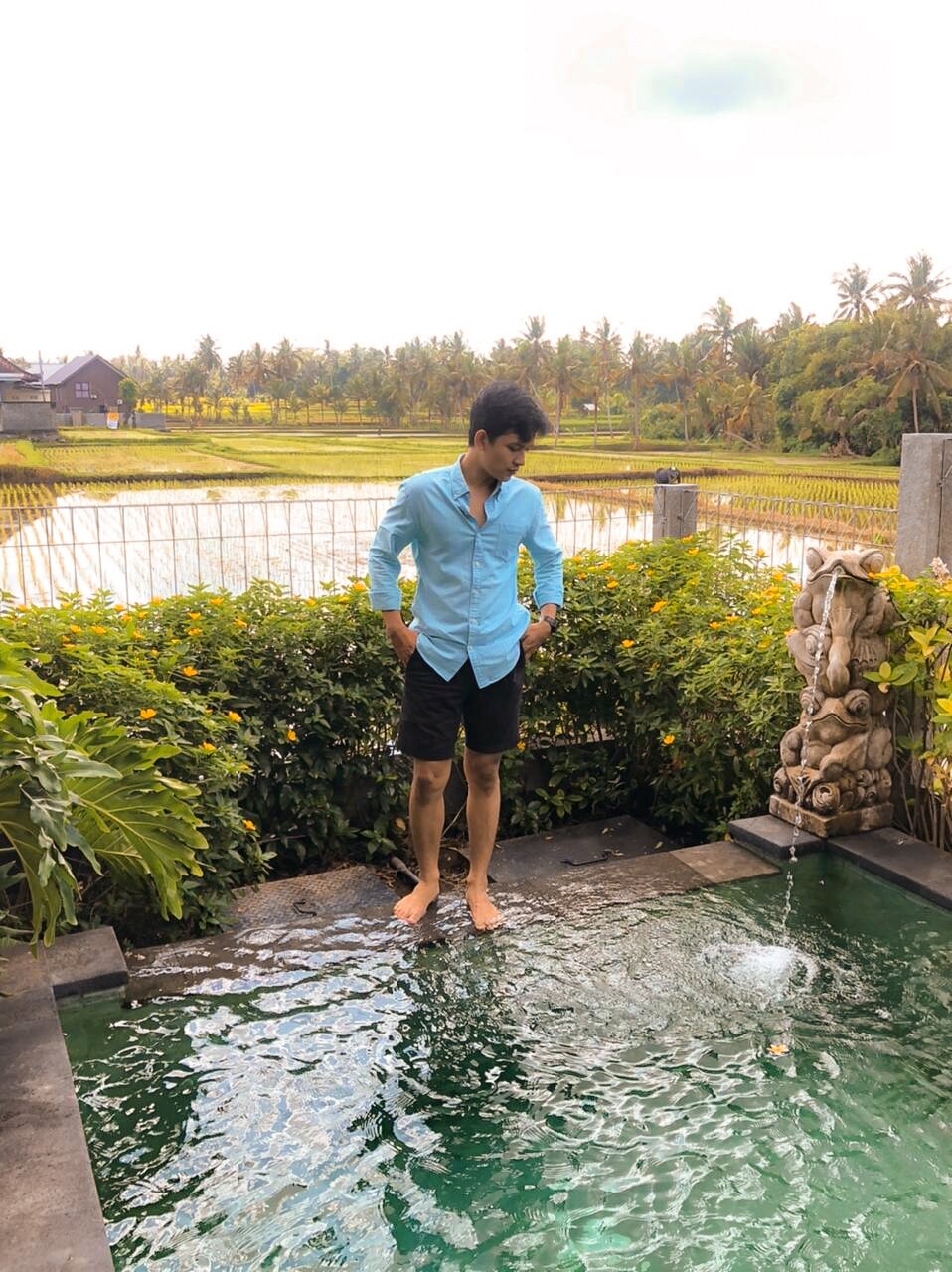 Ipian Villa-官方