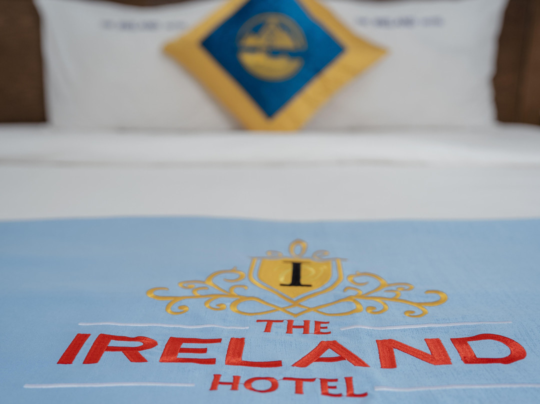 The Ireland Hotel