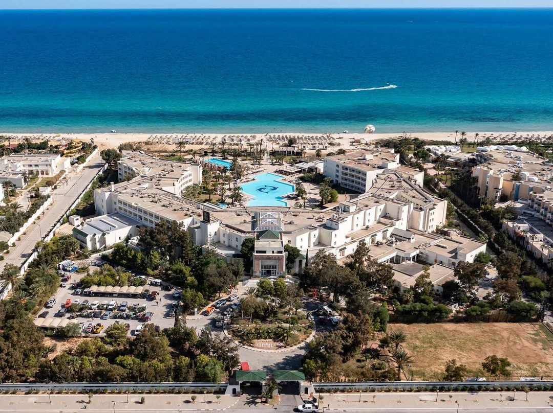 Sentido Marillia Resort & Spa主图