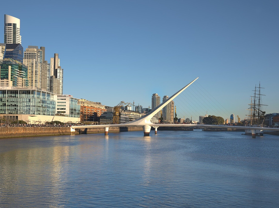 My Little Buenos Aires-布宜诺斯艾利斯必去景点