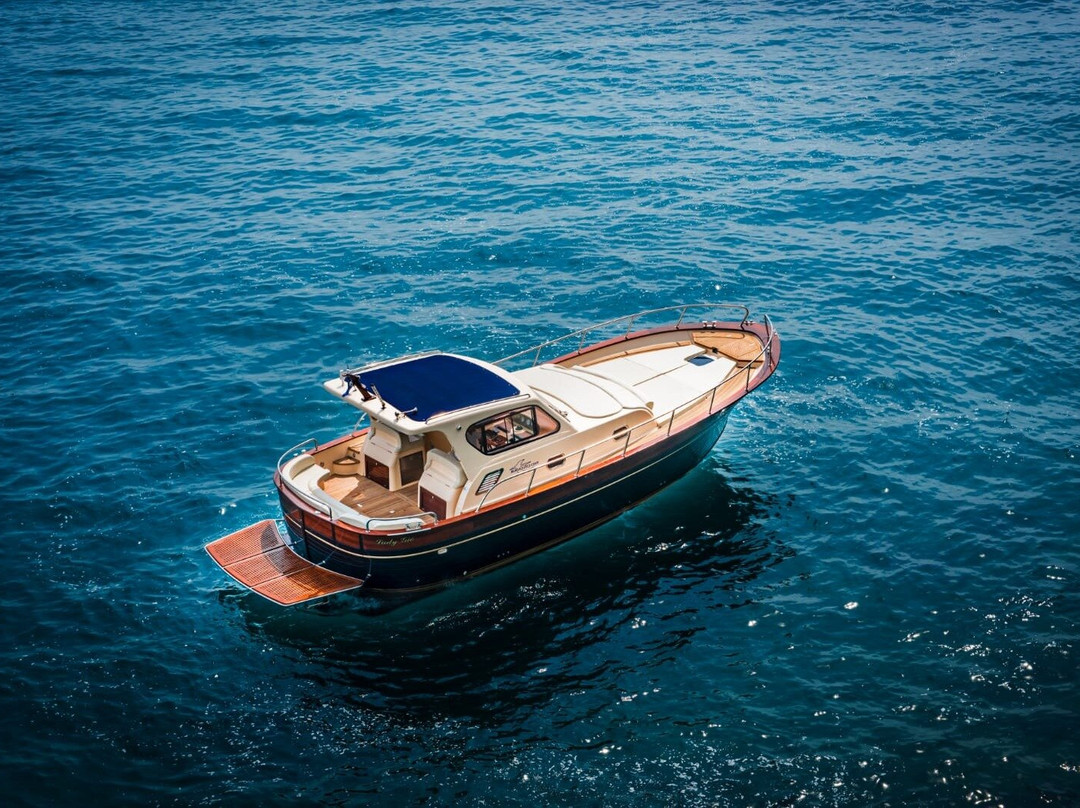 Positano Charter-波西塔诺必去景点