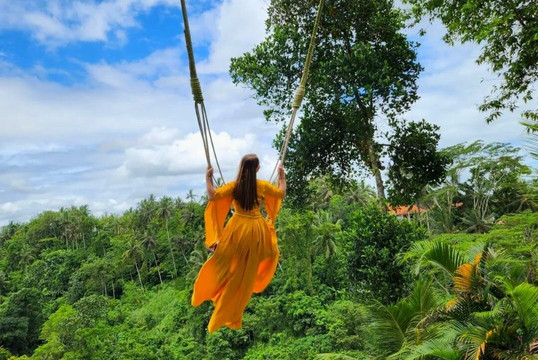 Bali Gems Tours-登巴萨必去景点