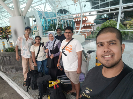 Bali Amazing Tours - Private Day Tours-库塔必去景点