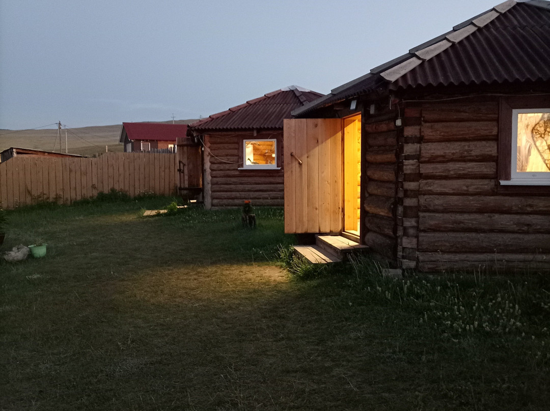 Buryatskaya Village景点图片