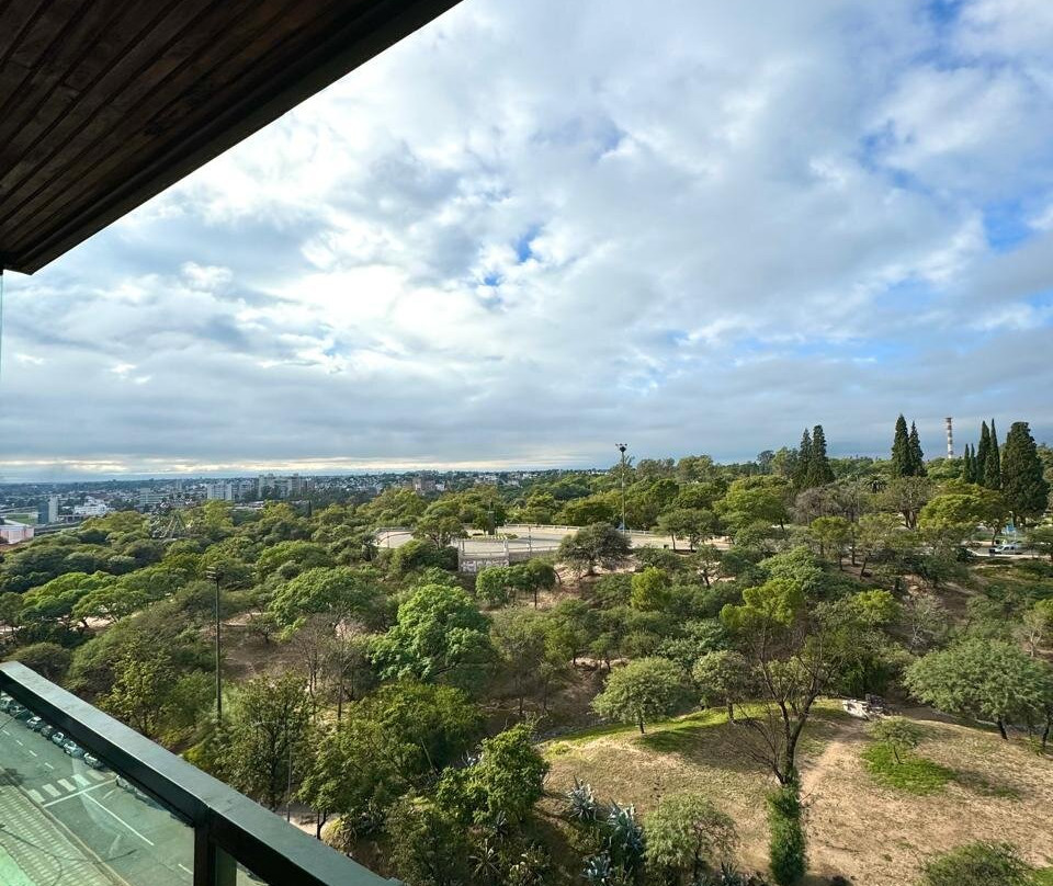 Parque Sarmiento景点图片
