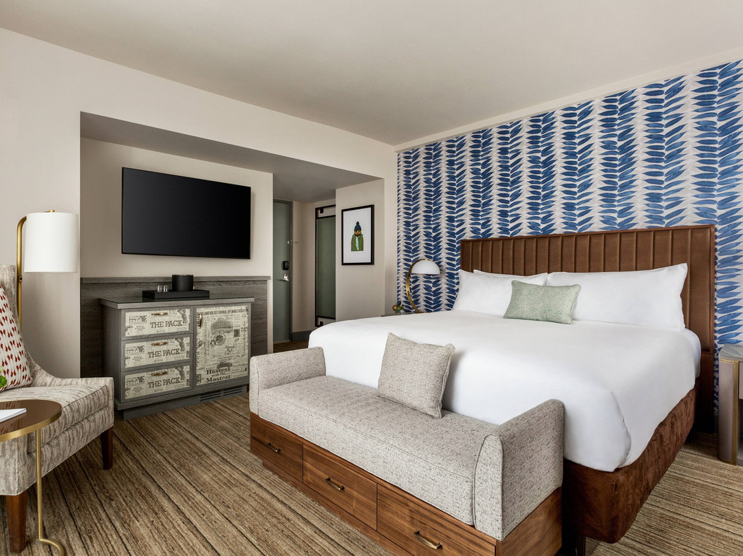 Hotel Northland, Autograph Collection主图