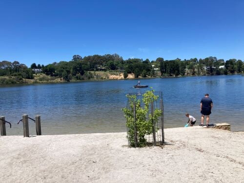 Lake Sambell Reserve-比奇沃思必去景点