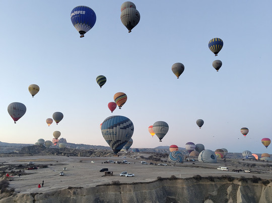 Turkey Istanbul Tours-库萨达斯必去景点