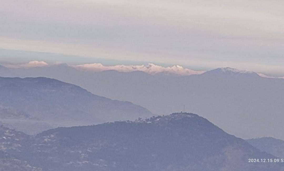 Panjpeer Rocks, Narh-拉瓦尔品第必去景点
