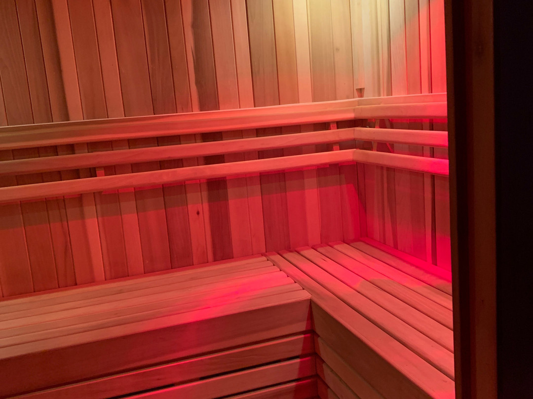 Inspiración Spa-墨西哥城必去景点